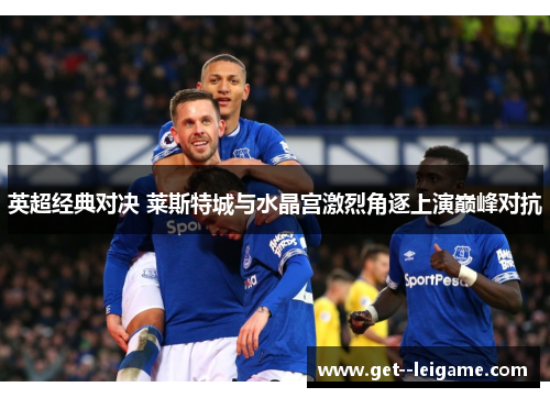 英超经典对决 莱斯特城与水晶宫激烈角逐上演巅峰对抗