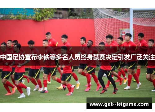 中国足协宣布李铁等多名人员终身禁赛决定引发广泛关注